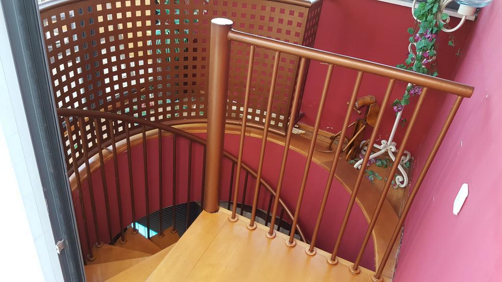 קאלה דה פינסטראט Beach Penthouse Apartment Benidorm Cala מראה חיצוני תמונה
