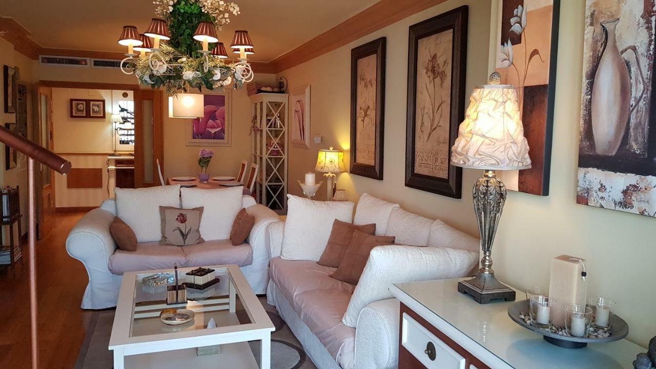 קאלה דה פינסטראט Beach Penthouse Apartment Benidorm Cala מראה חיצוני תמונה