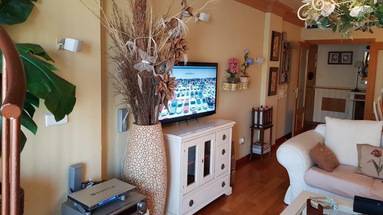 קאלה דה פינסטראט Beach Penthouse Apartment Benidorm Cala מראה חיצוני תמונה